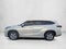 2024 Toyota Highlander LE FWD (GS)