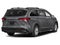2022 Toyota Sienna XLE FWD 8-Passenger (Natl)