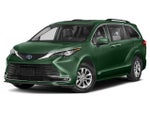 2024 Toyota Sienna XLE FWD 8-Passenger (Natl)