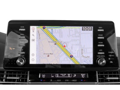 2023 Toyota Sienna Limited FWD 7-Passenger (GS)