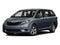 2017 Toyota Sienna L FWD 7-Passenger (Natl)