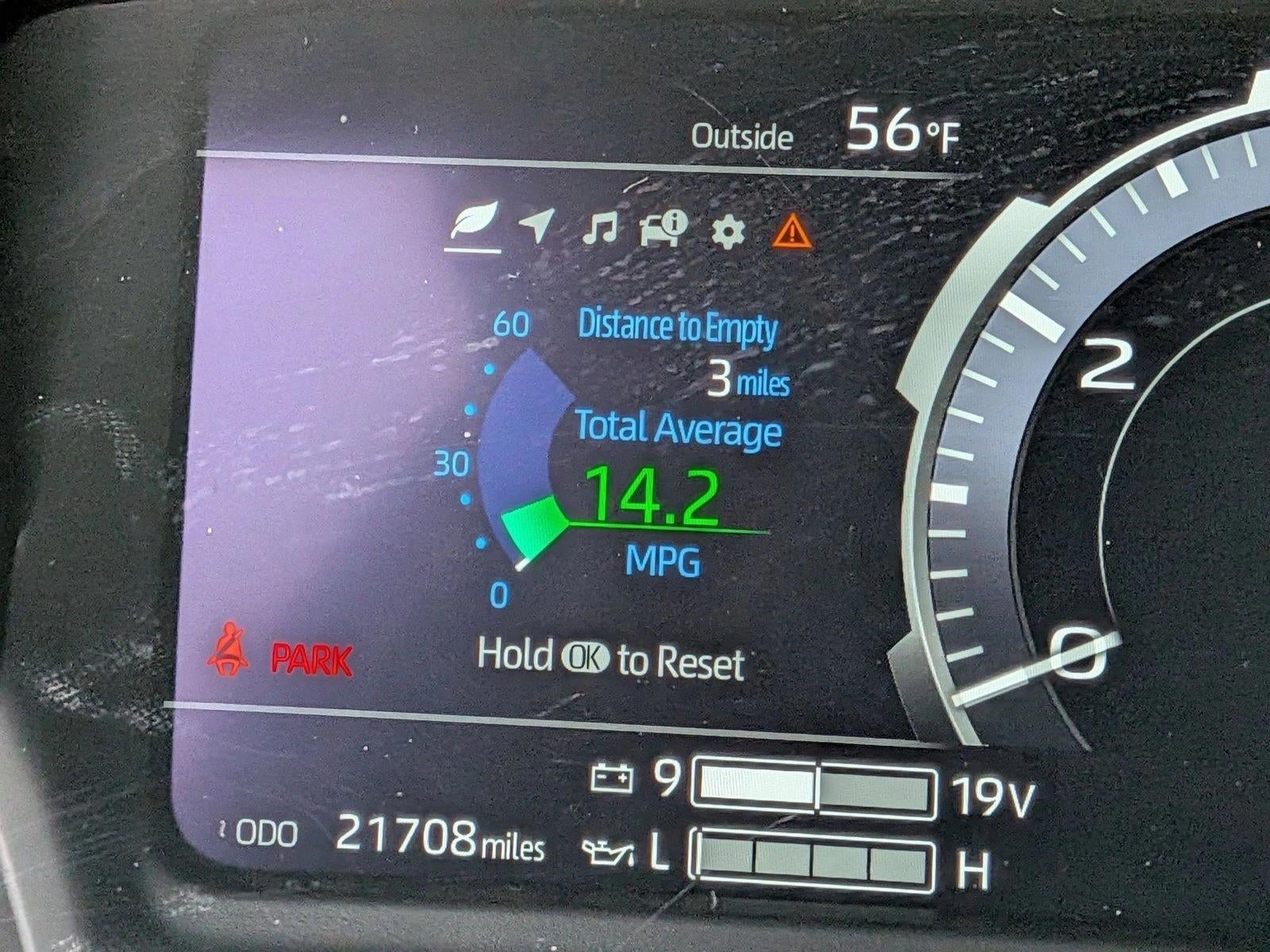 2024 Toyota Tundra 4WD 4WD Limited Hybrid CrewMax 5.5' Bed (Natl)