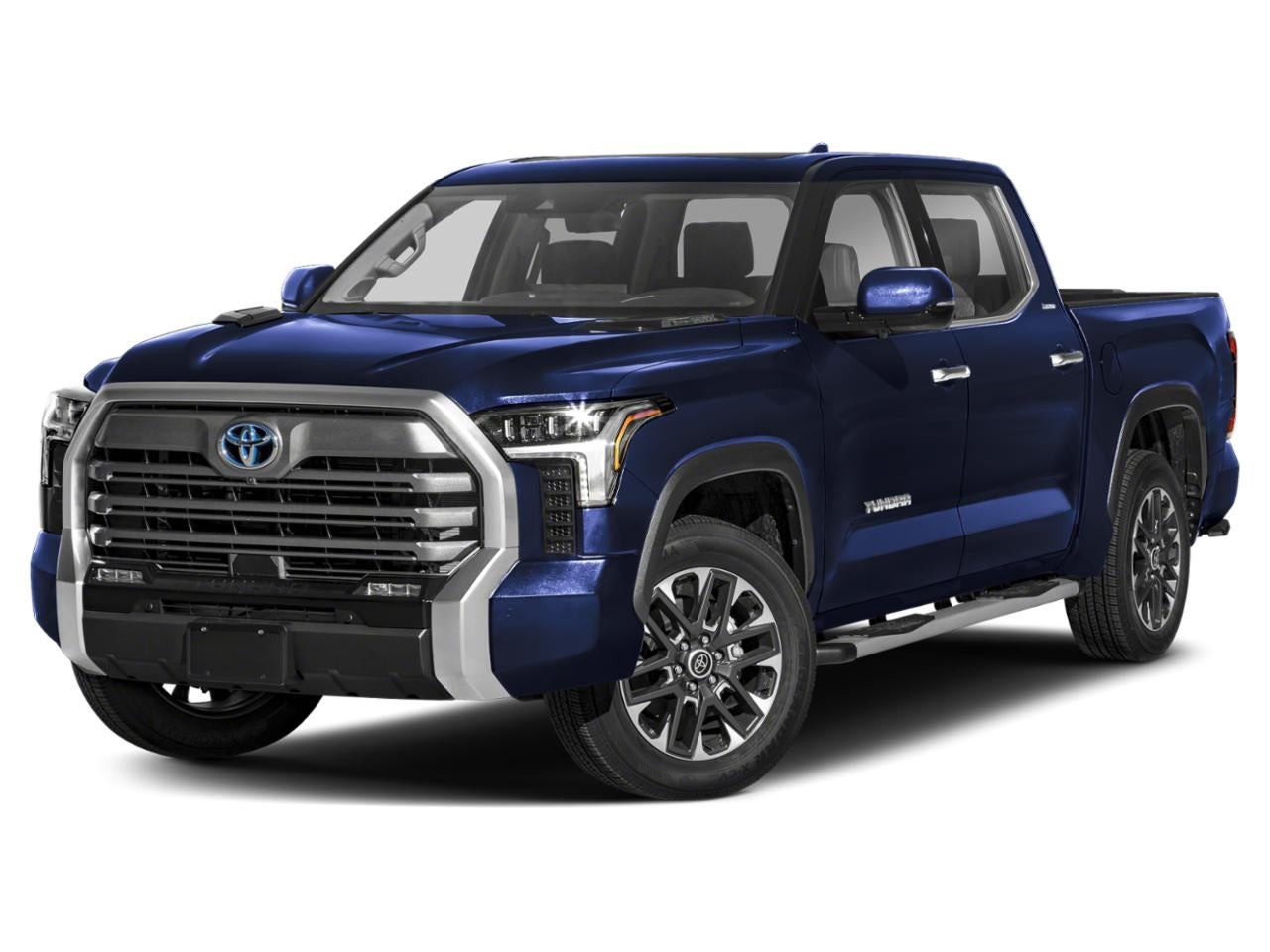 2024 Toyota Tundra 4WD 4WD Limited Hybrid CrewMax 5.5' Bed (Natl)