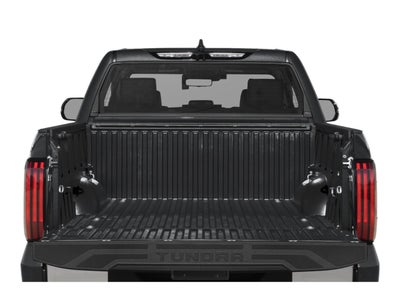 2024 Toyota Tundra 4WD 4WD Limited Hybrid CrewMax 5.5' Bed (Natl)