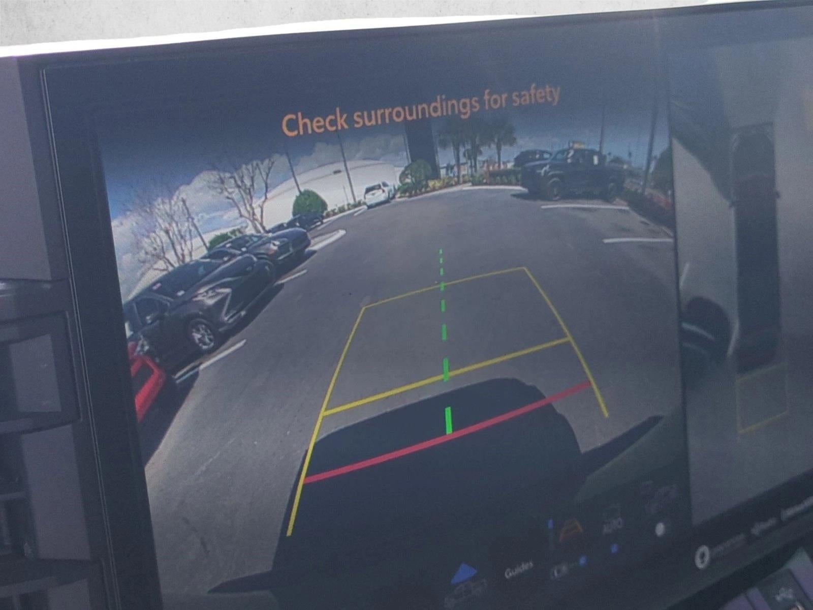 2023 Toyota Tundra 4WD 4WD TRD Pro Hybrid CrewMax 5.5' Bed (Natl)