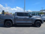 2023 Toyota Tundra 4WD 4WD TRD Pro Hybrid CrewMax 5.5' Bed (Natl)