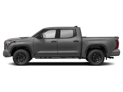 2023 Toyota Tundra 4WD 4WD TRD Pro Hybrid CrewMax 5.5' Bed (Natl)