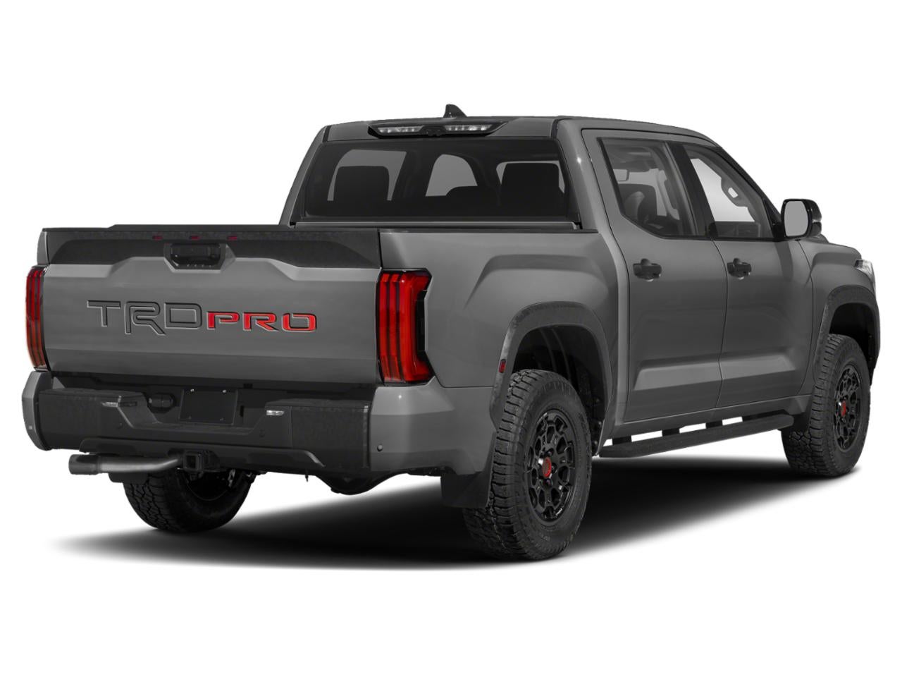 2023 Toyota Tundra 4WD 4WD TRD Pro Hybrid CrewMax 5.5' Bed (Natl)