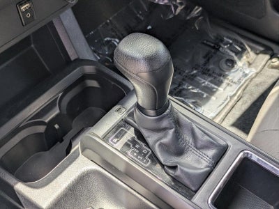 2019 Toyota Tacoma 2WD 2WD SR Access Cab 6' Bed I4 AT (GS)