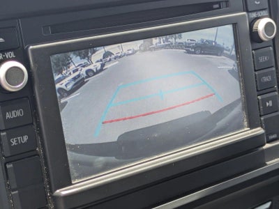 2019 Toyota Tacoma 2WD 2WD SR Access Cab 6' Bed I4 AT (GS)