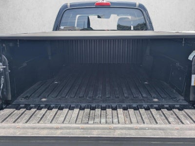 2019 Toyota Tacoma 2WD 2WD SR Access Cab 6' Bed I4 AT (GS)