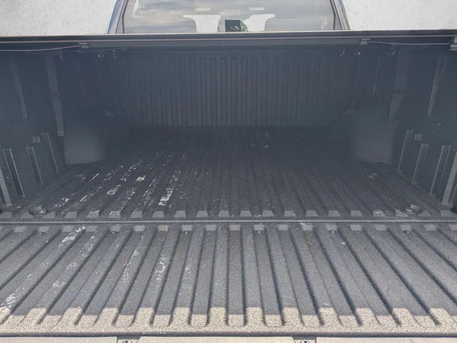 2025 Toyota Tundra 4WD 4WD Limited CrewMax 5.5' Bed (Natl)