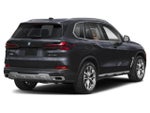 2026 BMW X5 M60i Sports Activity Vehicle