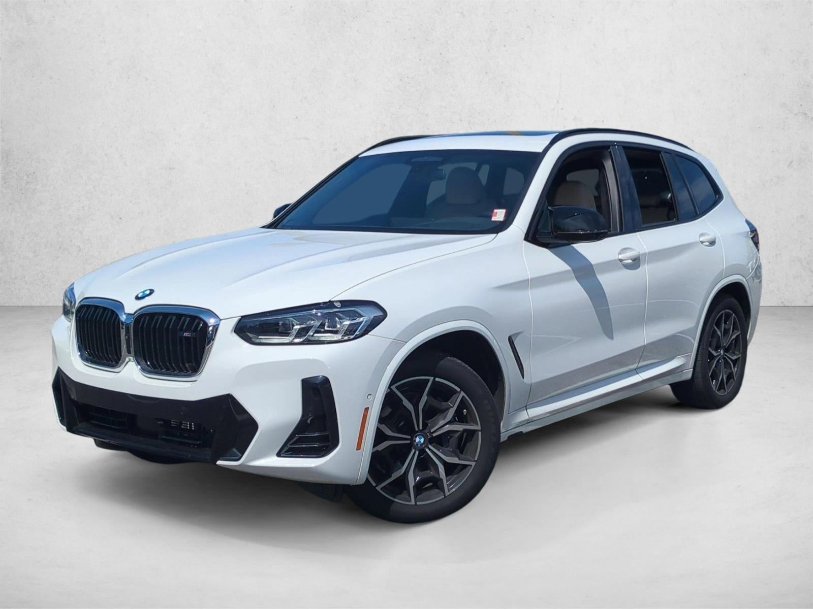 2023 BMW X3 M40i Sports Activity Vehicle