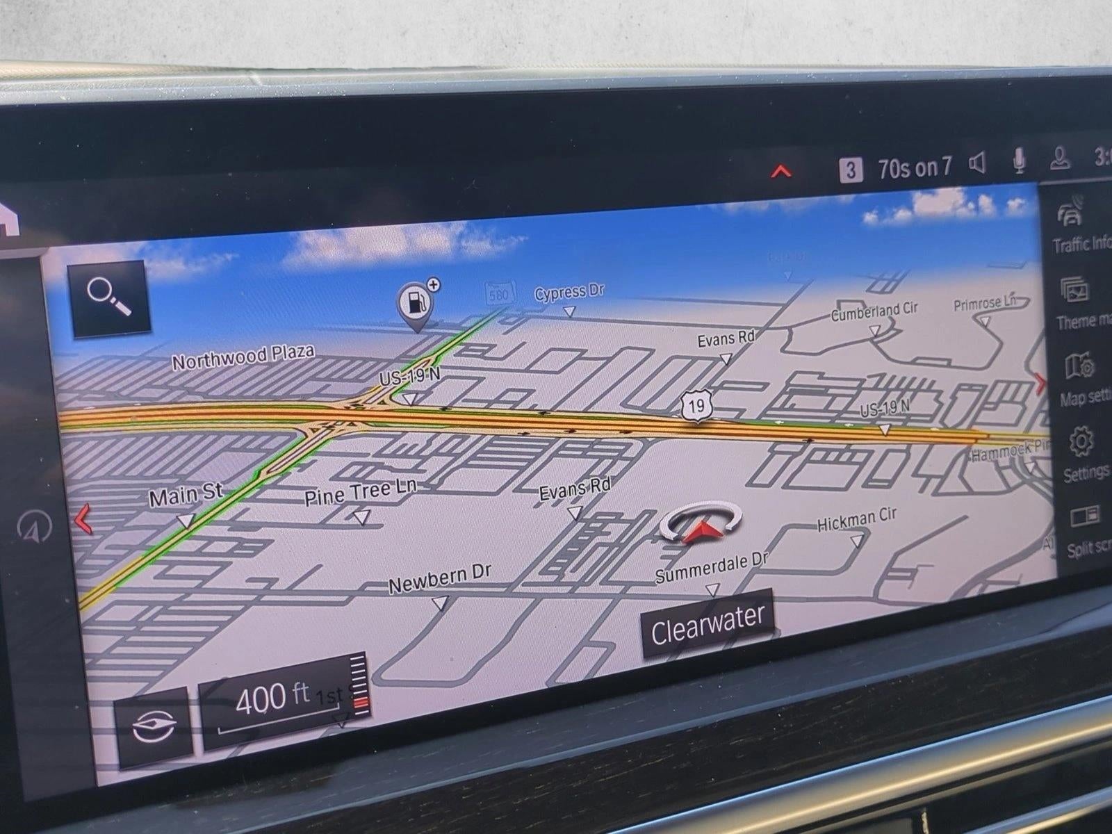 2023 BMW X3 M40i Sports Activity Vehicle