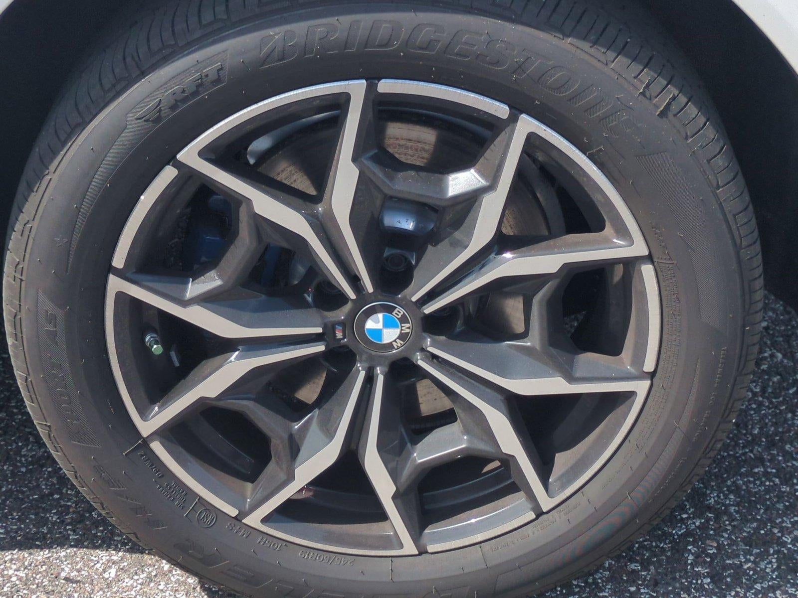 2023 BMW X3 M40i Sports Activity Vehicle