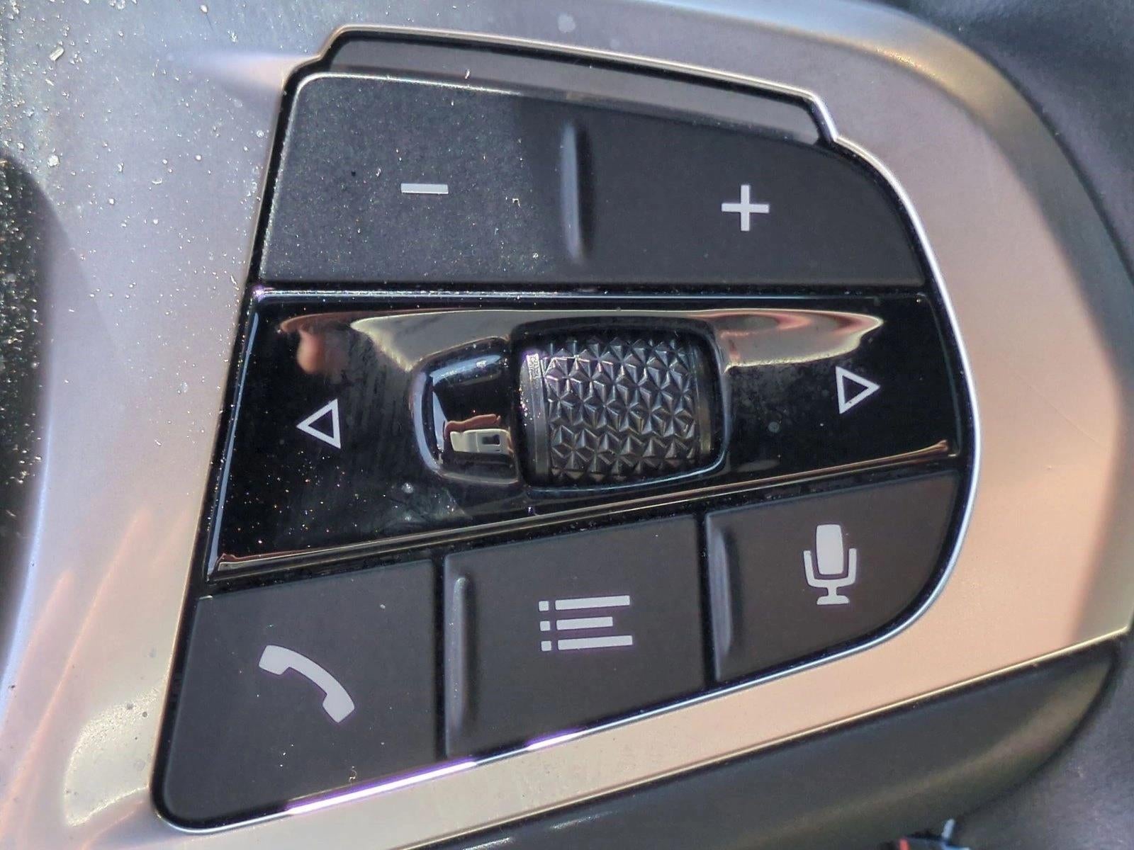 2023 BMW X3 M40i Sports Activity Vehicle