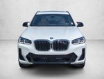 2023 BMW X3 M40i Sports Activity Vehicle