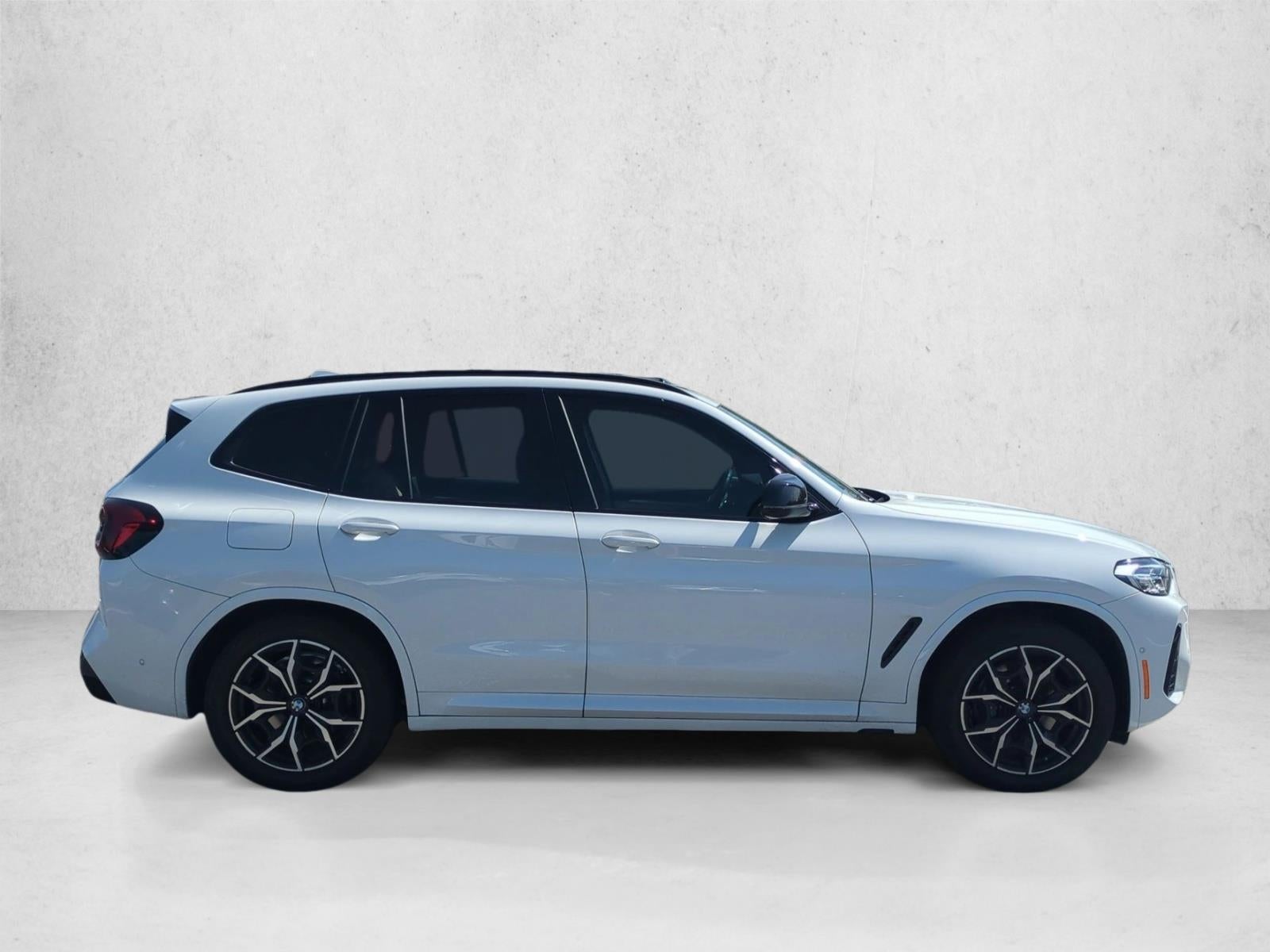 2023 BMW X3 M40i Sports Activity Vehicle