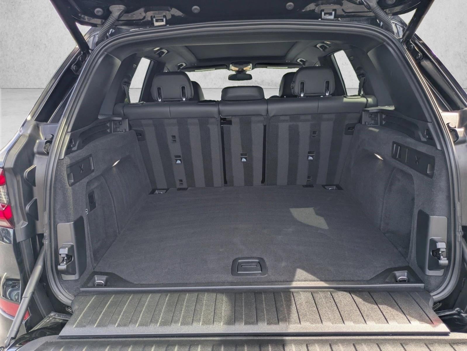 2023 BMW X5 xDrive40i Sports Activity Vehicle