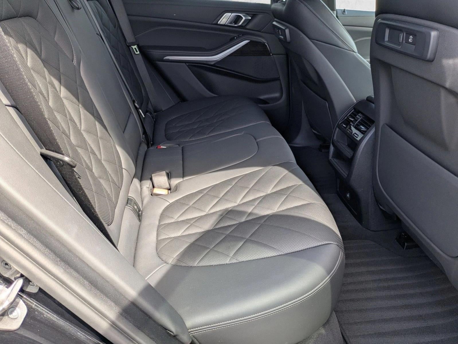 2023 BMW X5 xDrive40i Sports Activity Vehicle