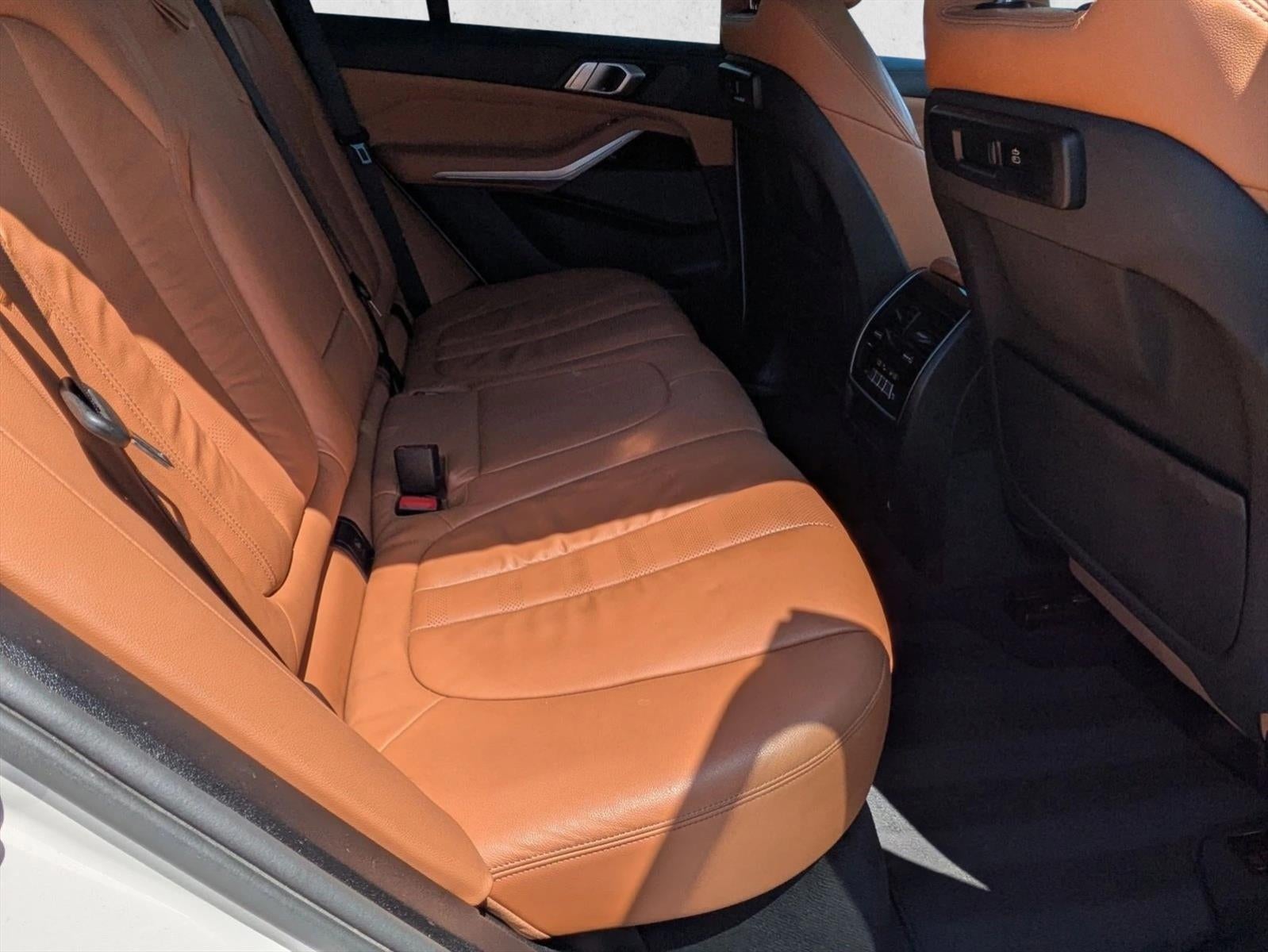 2019 BMW X5 xDrive40i Sports Activity Vehicle