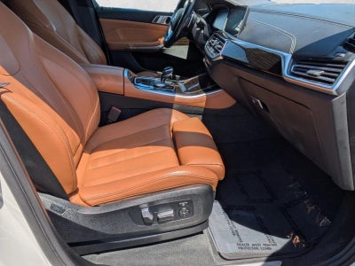 2019 BMW X5 xDrive40i Sports Activity Vehicle