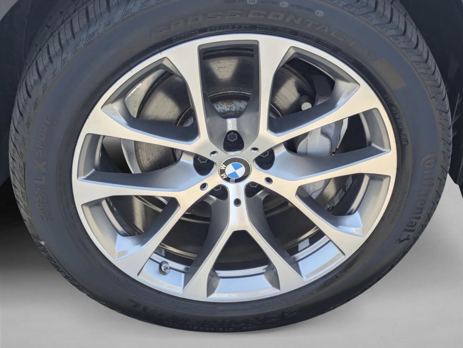 2019 BMW X5 xDrive40i Sports Activity Vehicle