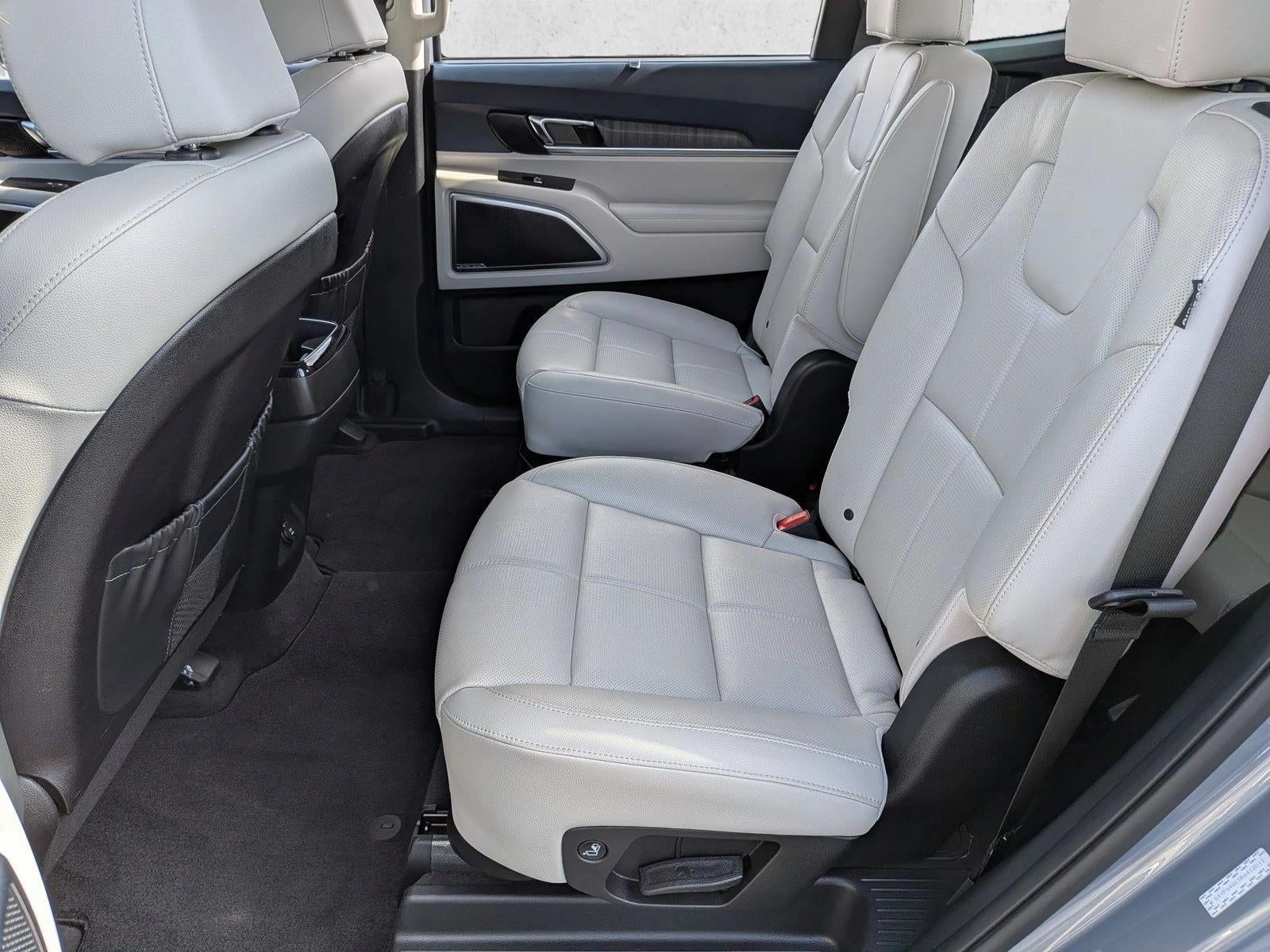 2024 Kia Telluride SX FWD