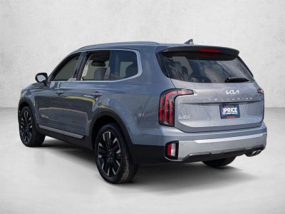 2024 Kia Telluride SX FWD