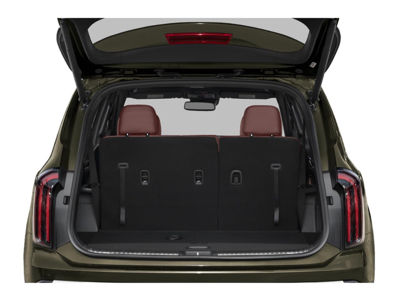 2024 Kia Telluride SX FWD