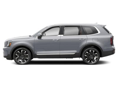 2024 Kia Telluride SX FWD