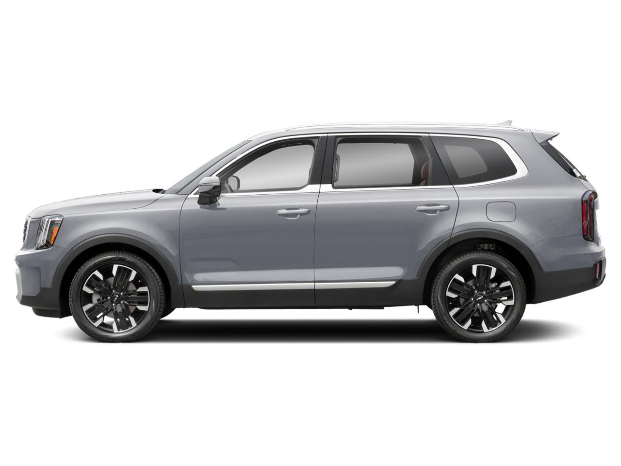 2024 Kia Telluride SX FWD