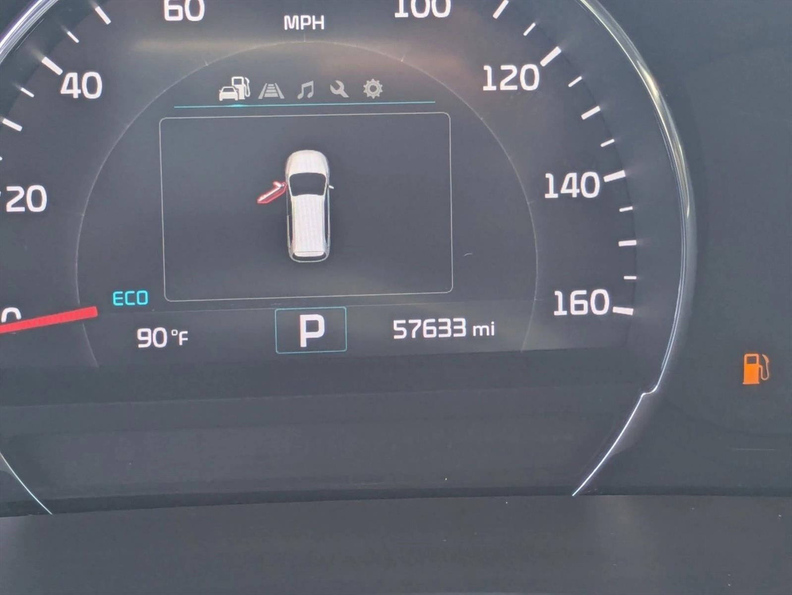 2017 Kia Sorento EX V6 FWD
