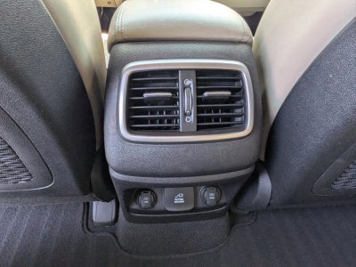 2017 Kia Sorento EX V6 FWD