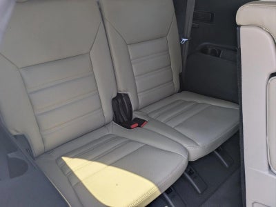 2017 Kia Sorento EX V6 FWD