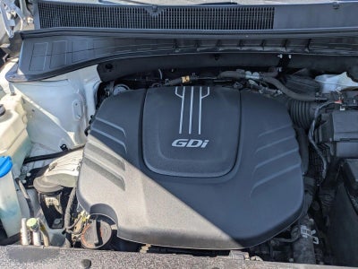 2017 Kia Sorento EX V6 FWD