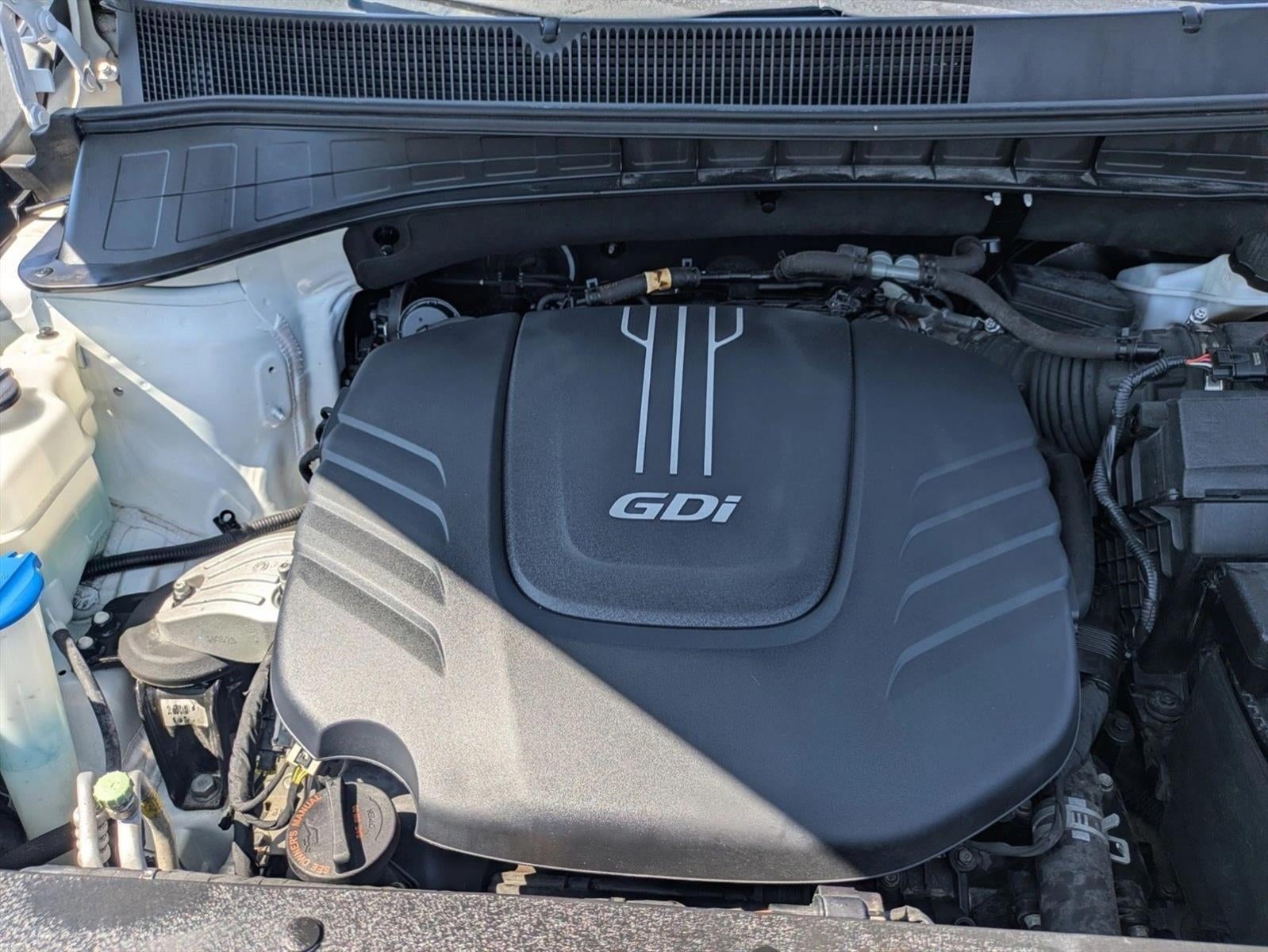 2017 Kia Sorento EX V6 FWD