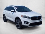 2017 Kia Sorento EX V6 FWD