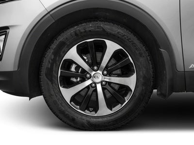 2017 Kia Sorento EX V6 FWD