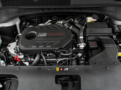 2017 Kia Sorento EX V6 FWD