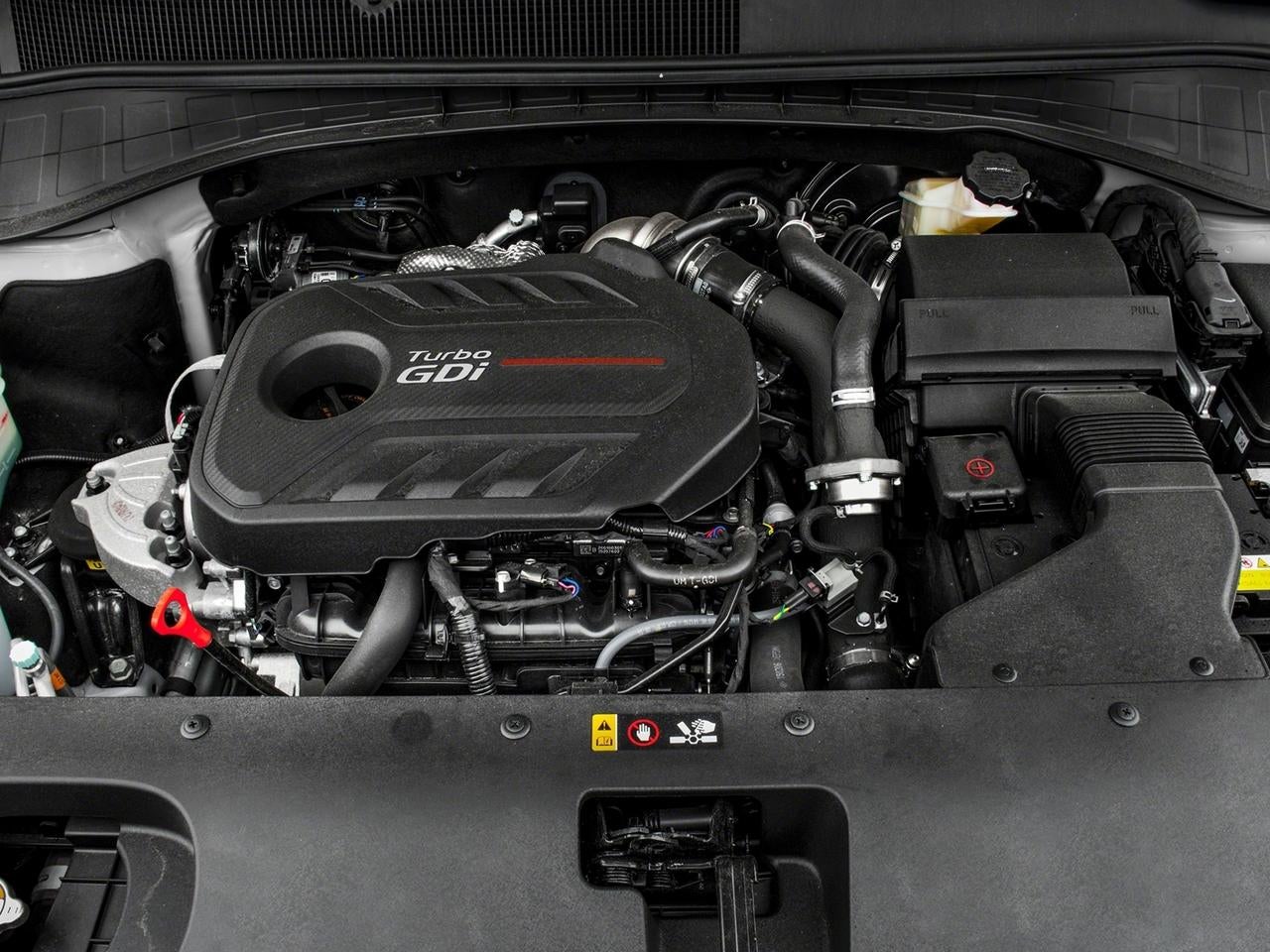 2017 Kia Sorento EX V6 FWD