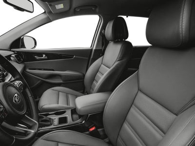 2017 Kia Sorento EX V6 FWD