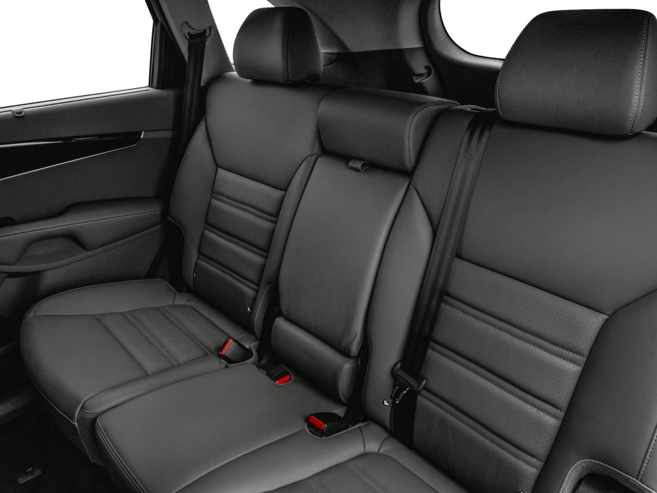 2017 Kia Sorento EX V6 FWD