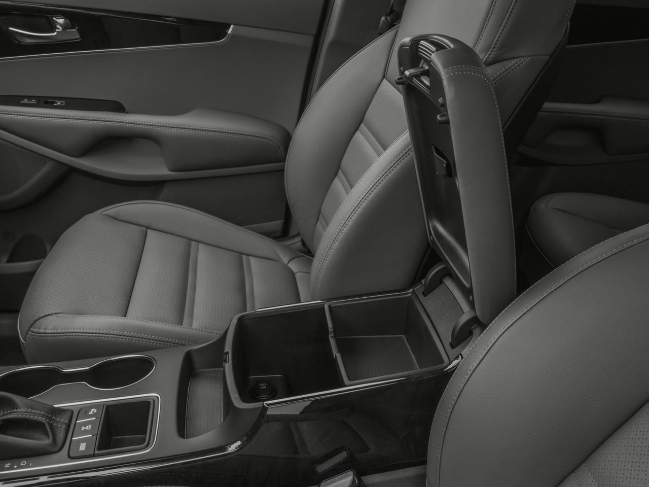 2017 Kia Sorento EX V6 FWD