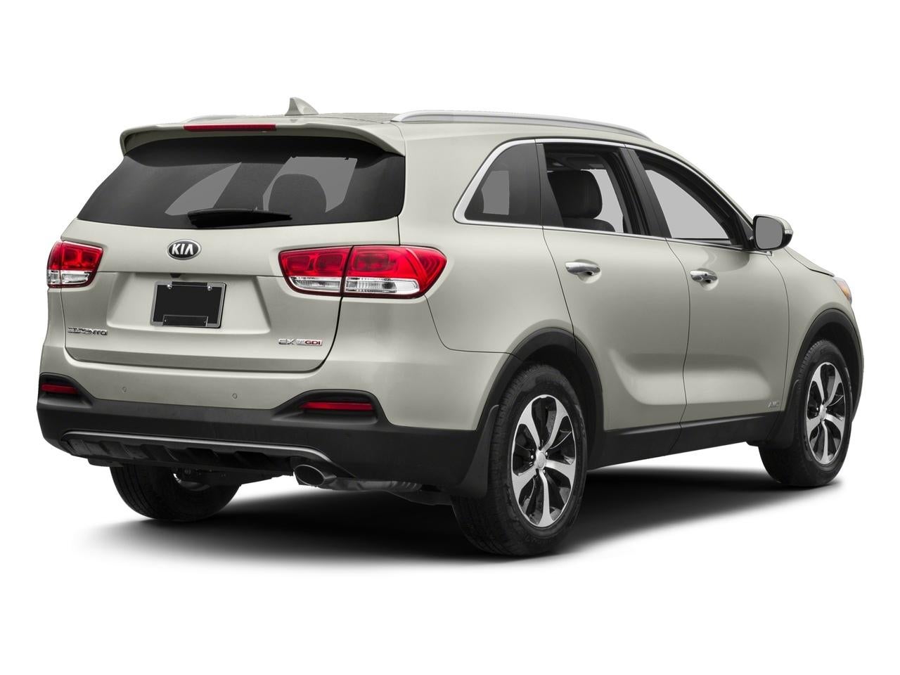 2017 Kia Sorento EX V6 FWD