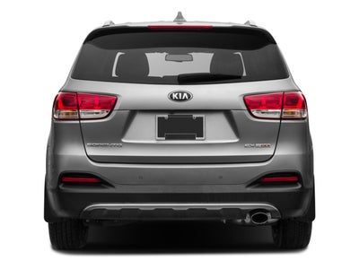 2017 Kia Sorento EX V6 FWD