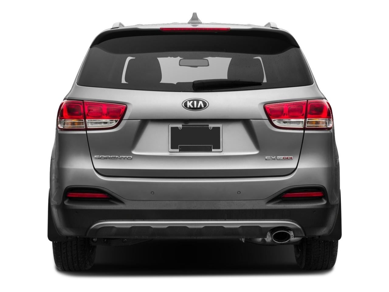 2017 Kia Sorento EX V6 FWD