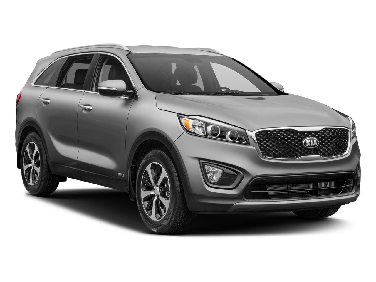2017 Kia Sorento EX V6 FWD