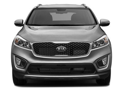 2017 Kia Sorento EX V6 FWD